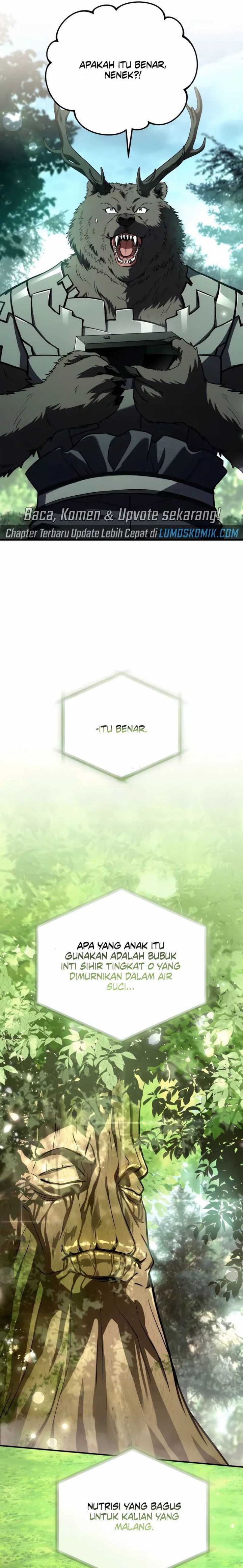 Trait Hoarder Chapter 47 Gambar 3