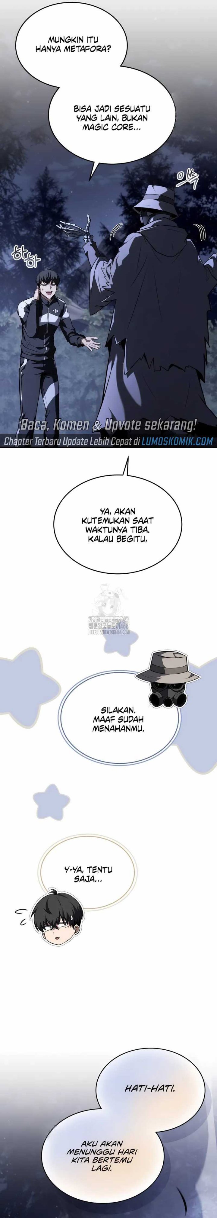 Trait Hoarder Chapter 47 Gambar 16