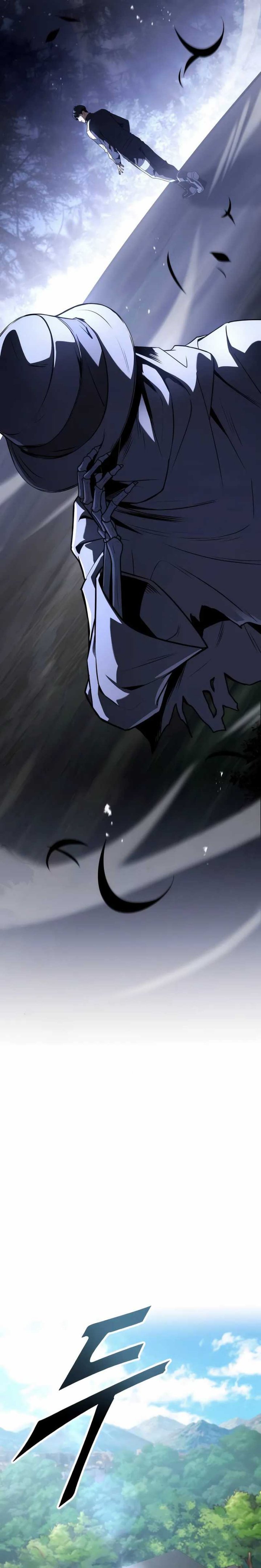 Trait Hoarder Chapter 47 Gambar 17