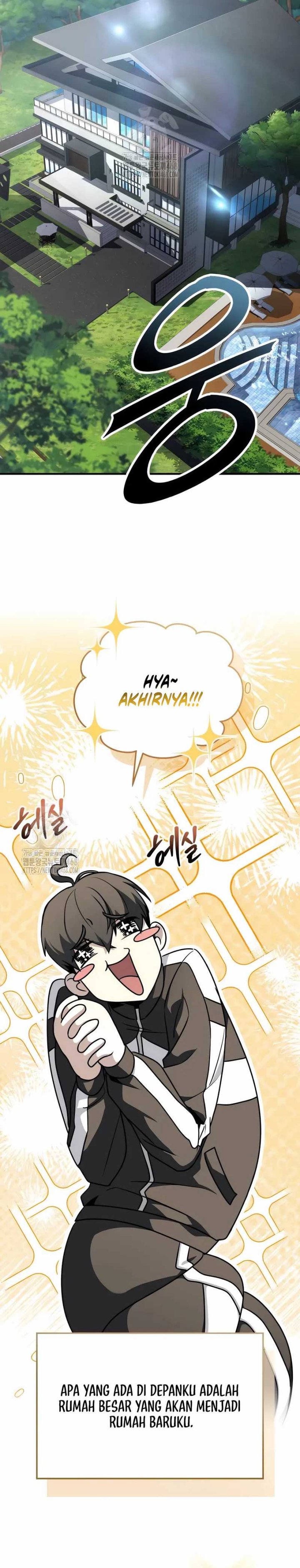 Trait Hoarder Chapter 47 Gambar 18