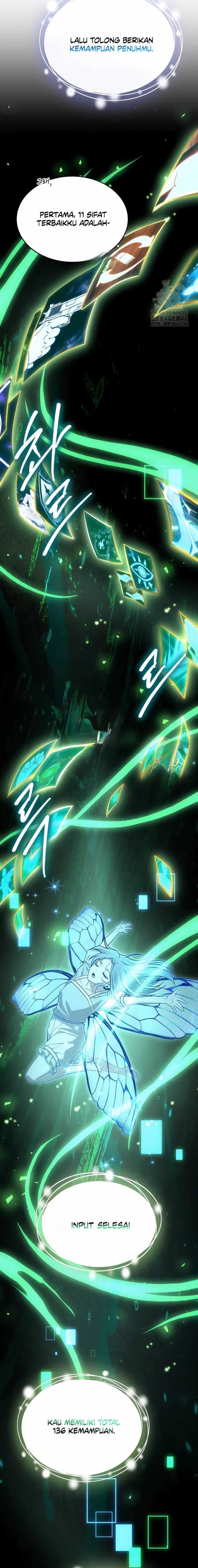 Trait Hoarder Chapter 47 Gambar 27