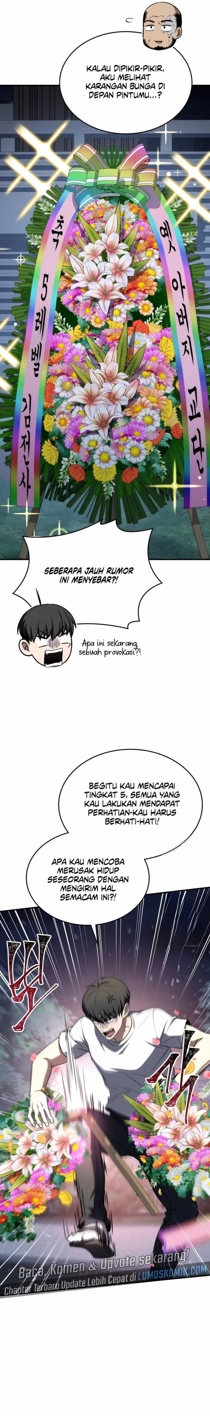 Trait Hoarder Chapter 47 Gambar 35