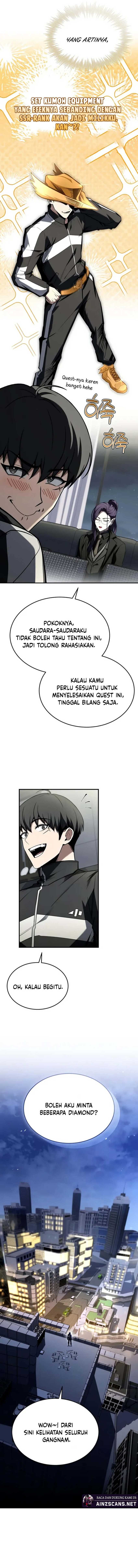 Trait Hoarder Chapter 49 Gambar 4