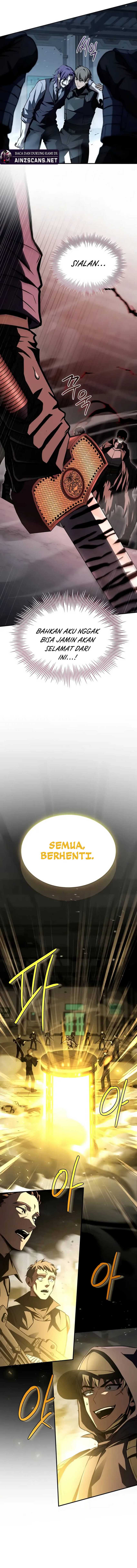 Trait Hoarder Chapter 49 Gambar 17