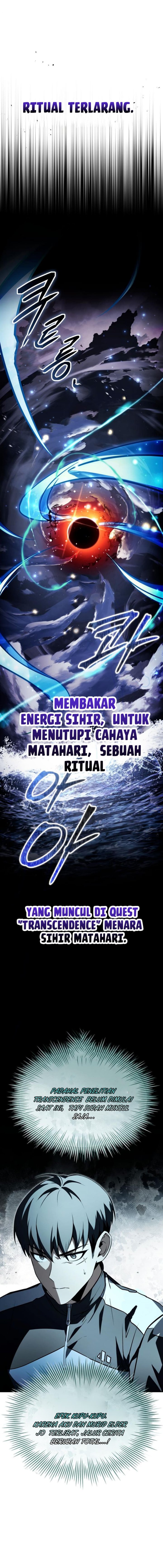 Trait Hoarder Chapter 51 Gambar 3