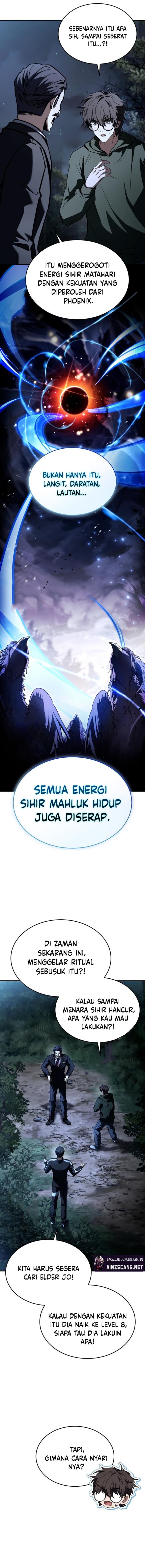 Trait Hoarder Chapter 51 Gambar 4
