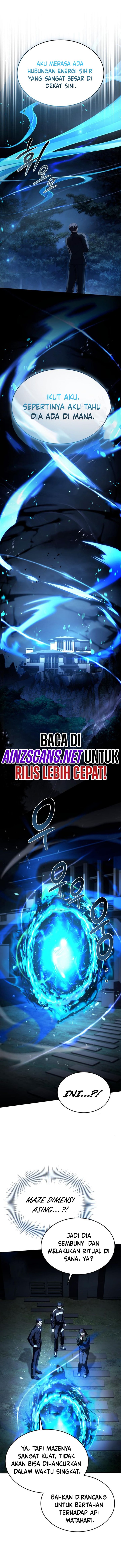 Trait Hoarder Chapter 51 Gambar 5