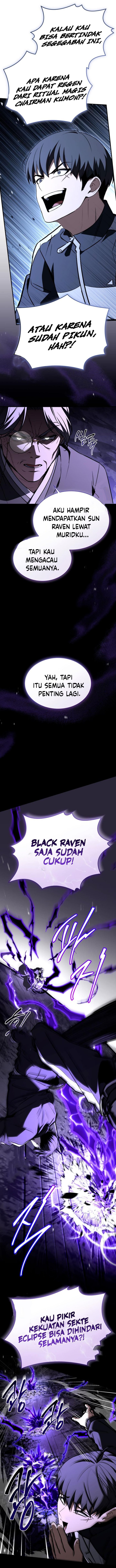 Trait Hoarder Chapter 51 Gambar 17
