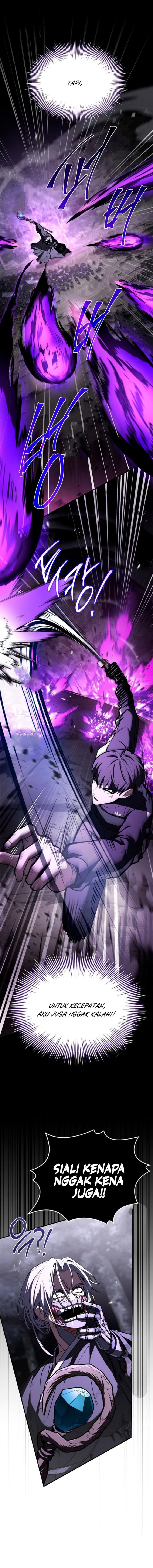 Trait Hoarder Chapter 51 Gambar 22