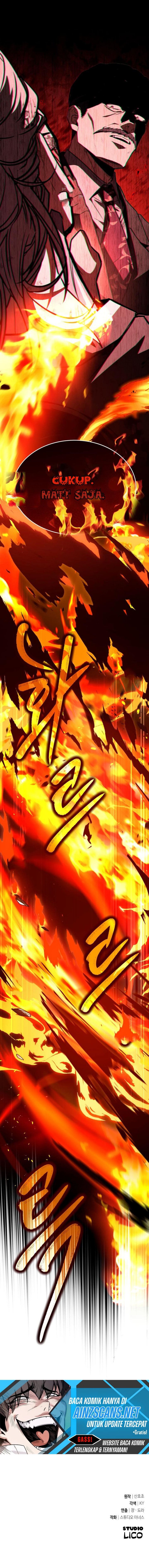 Trait Hoarder Chapter 51 Gambar 25
