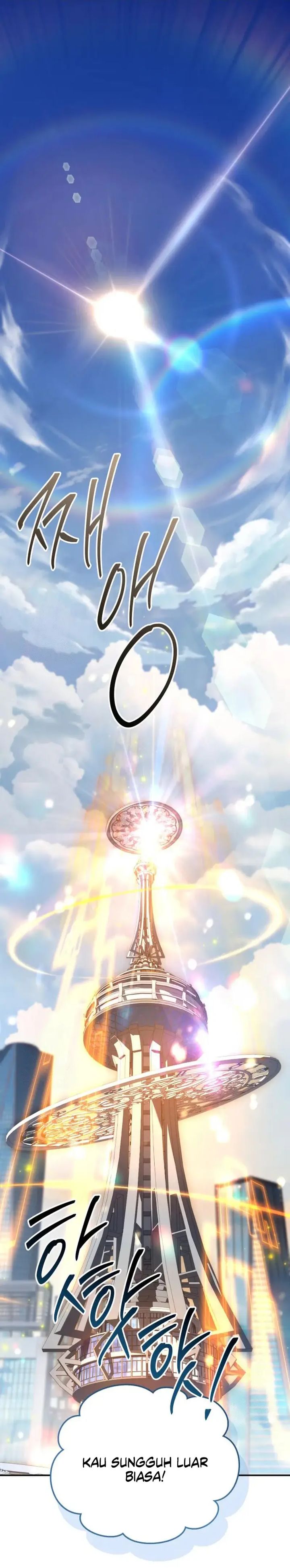 Trait Hoarder Chapter 52 Gambar 1