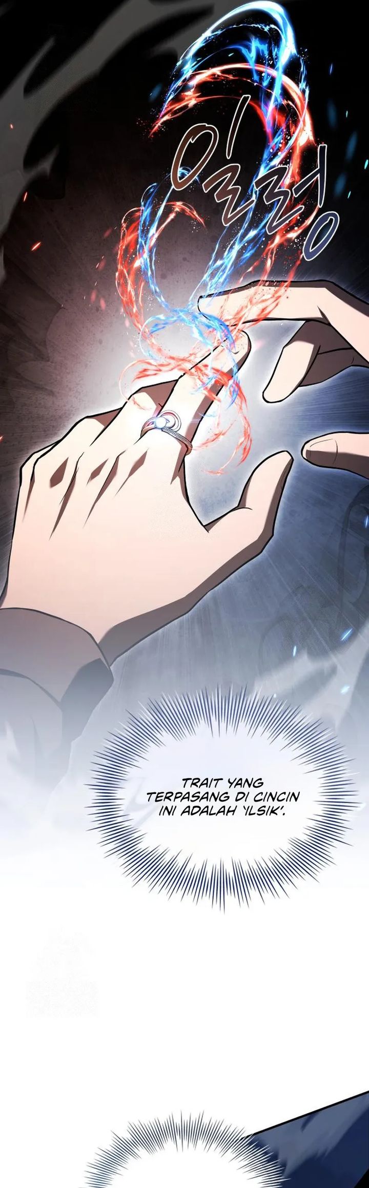 Trait Hoarder Chapter 52 Gambar 5