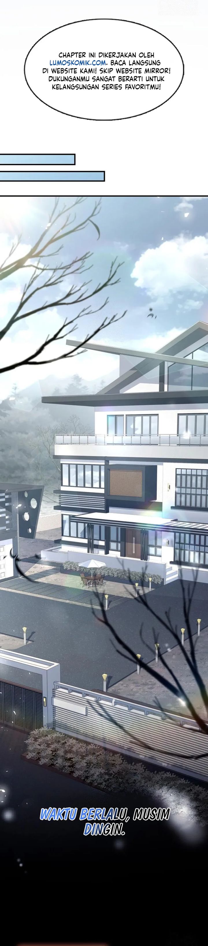 Trait Hoarder Chapter 52 Gambar 7