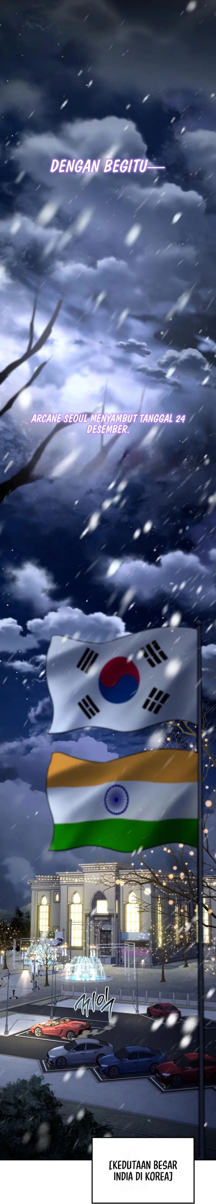 Trait Hoarder Chapter 52 Gambar 10