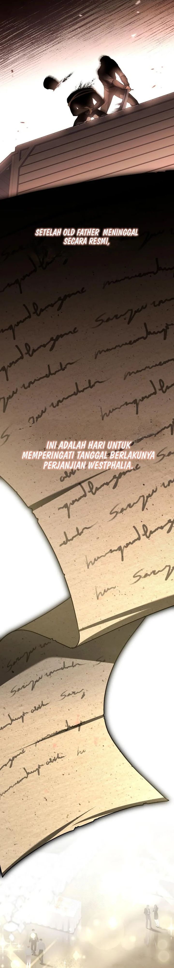 Trait Hoarder Chapter 52 Gambar 13