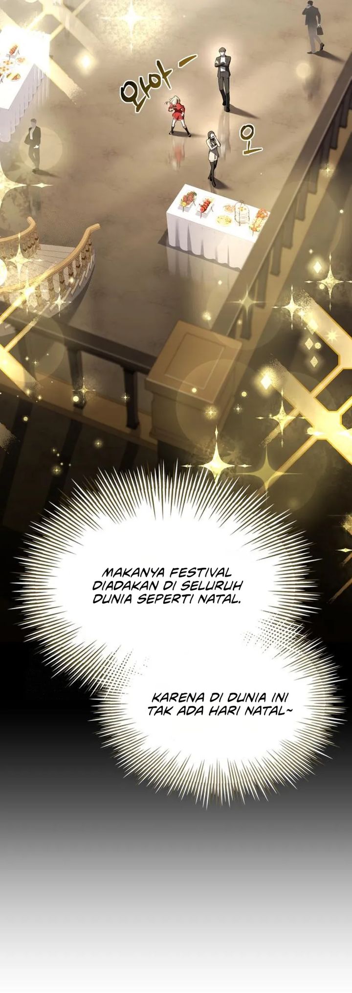 Trait Hoarder Chapter 52 Gambar 14