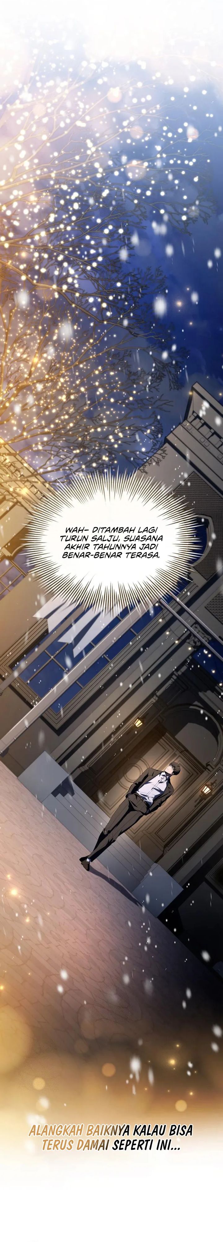 Trait Hoarder Chapter 52 Gambar 24