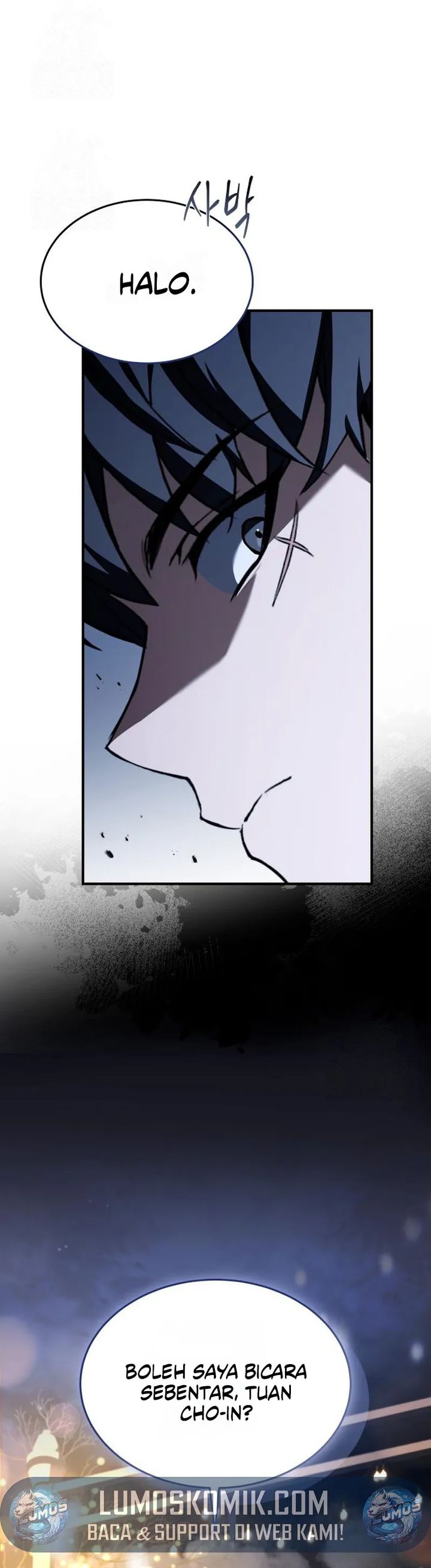 Trait Hoarder Chapter 52 Gambar 25