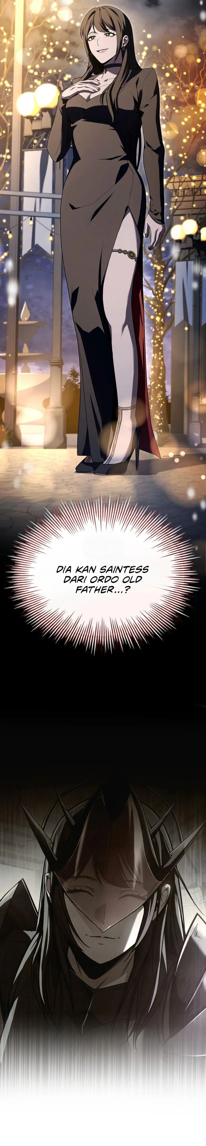 Trait Hoarder Chapter 52 Gambar 26