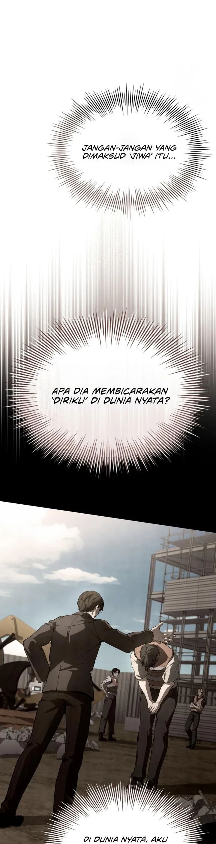 Trait Hoarder Chapter 52 Gambar 32