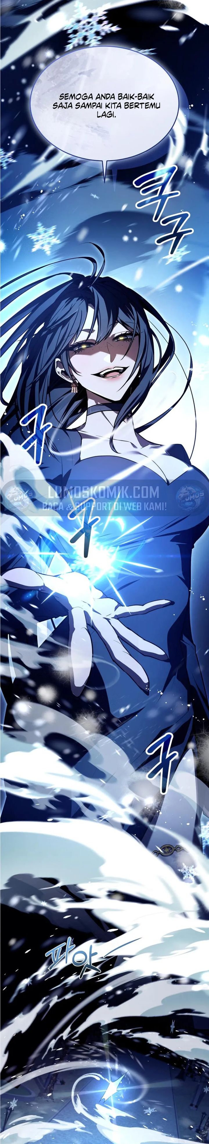 Trait Hoarder Chapter 52 Gambar 38