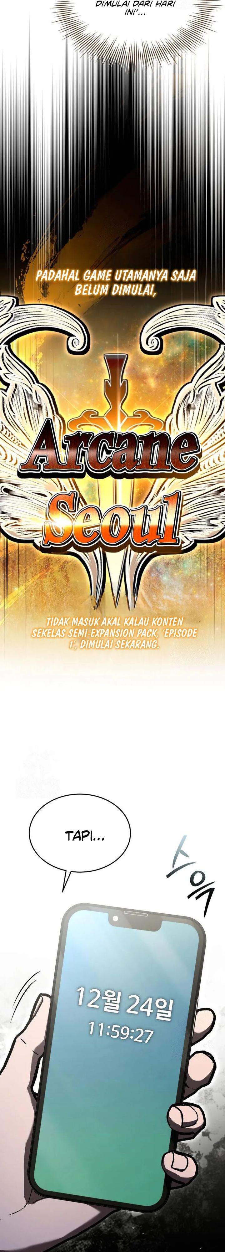 Trait Hoarder Chapter 52 Gambar 40