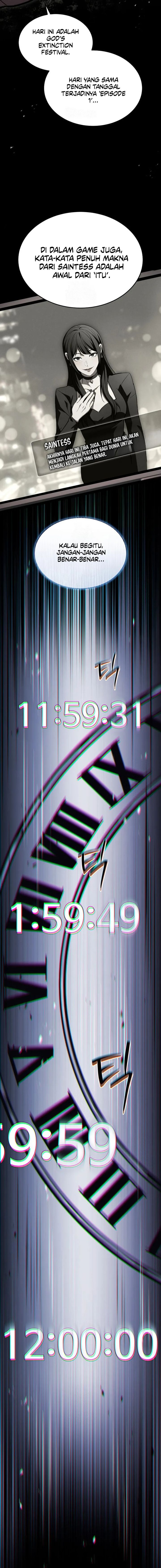 Trait Hoarder Chapter 52 Gambar 41