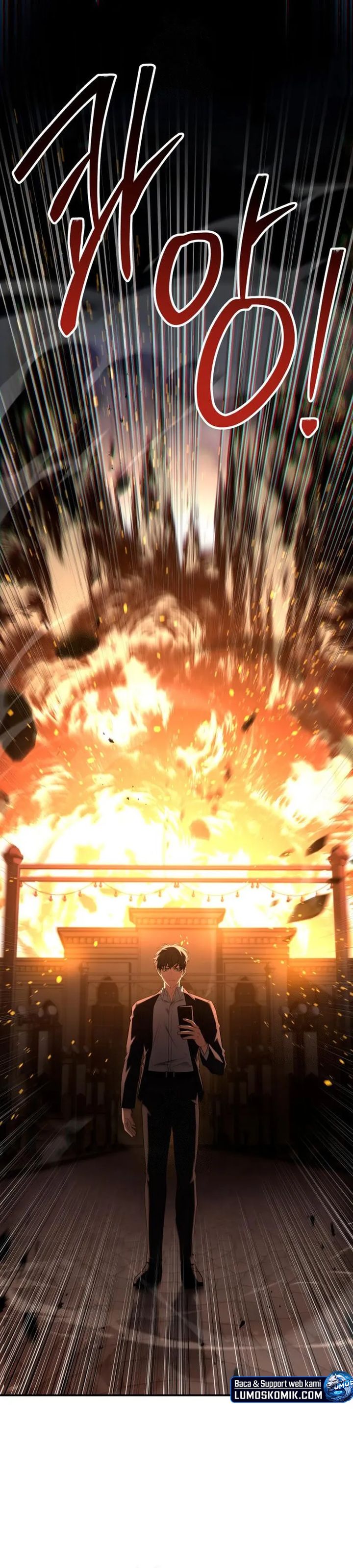 Trait Hoarder Chapter 52 Gambar 42