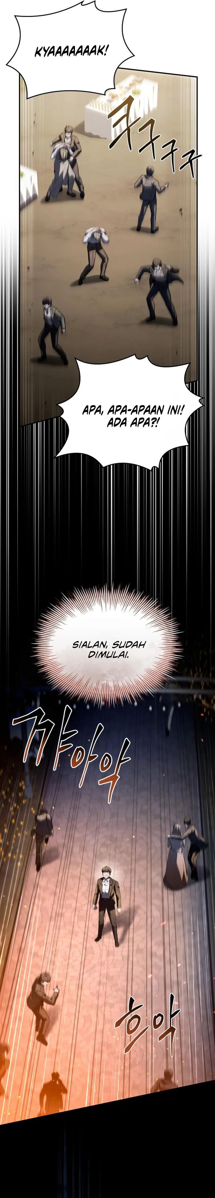 Trait Hoarder Chapter 52 Gambar 43