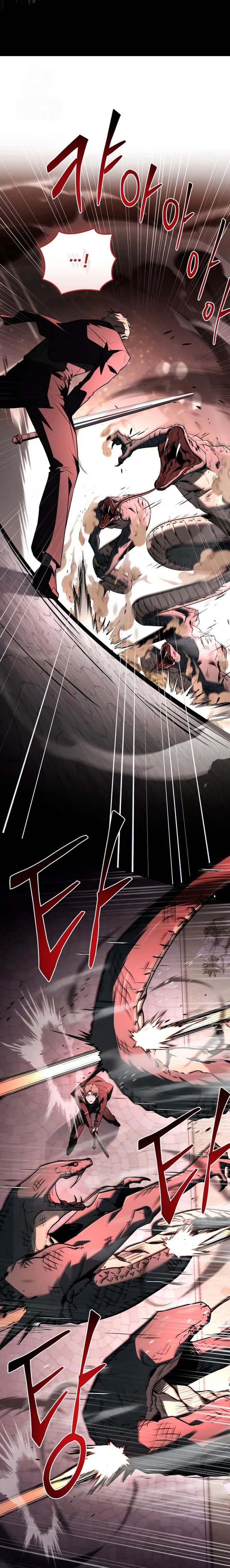 Trait Hoarder Chapter 52 Gambar 45