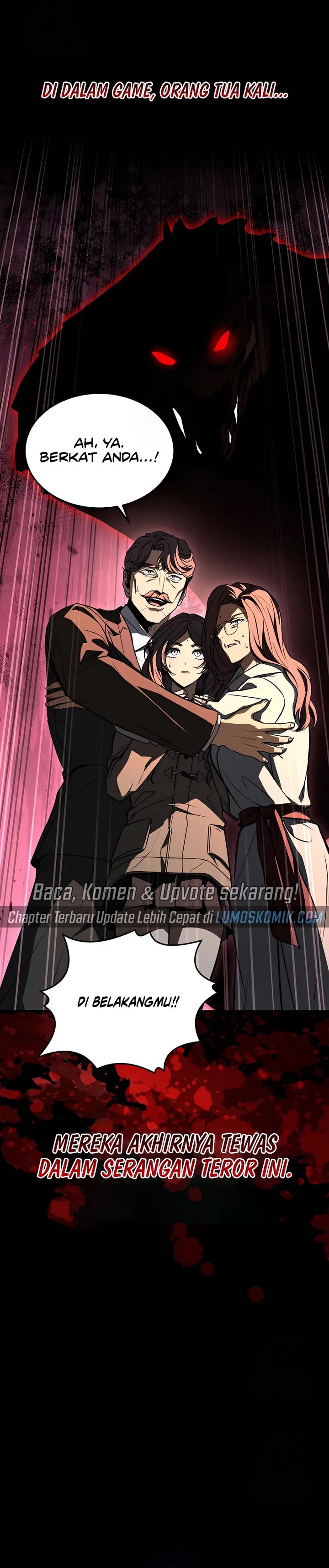 Trait Hoarder Chapter 53 Gambar 3