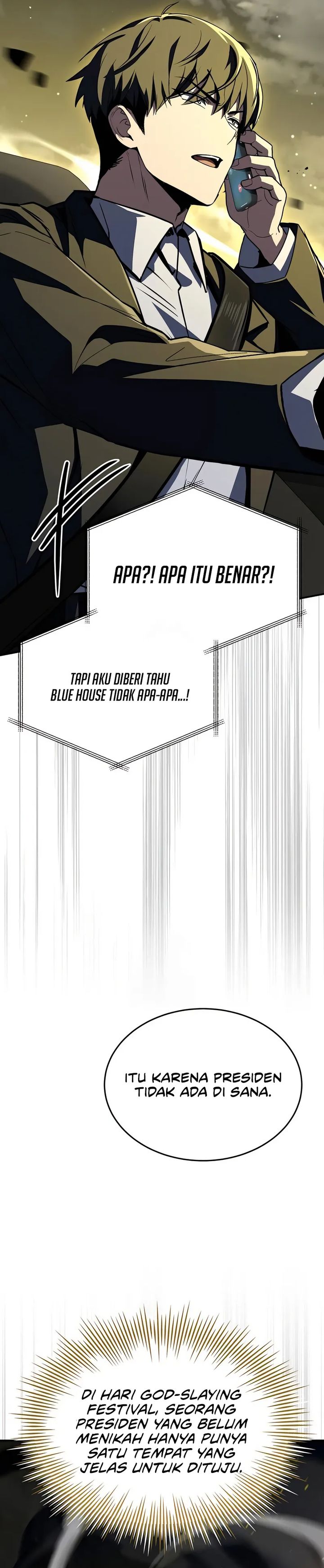 Trait Hoarder Chapter 53 Gambar 12