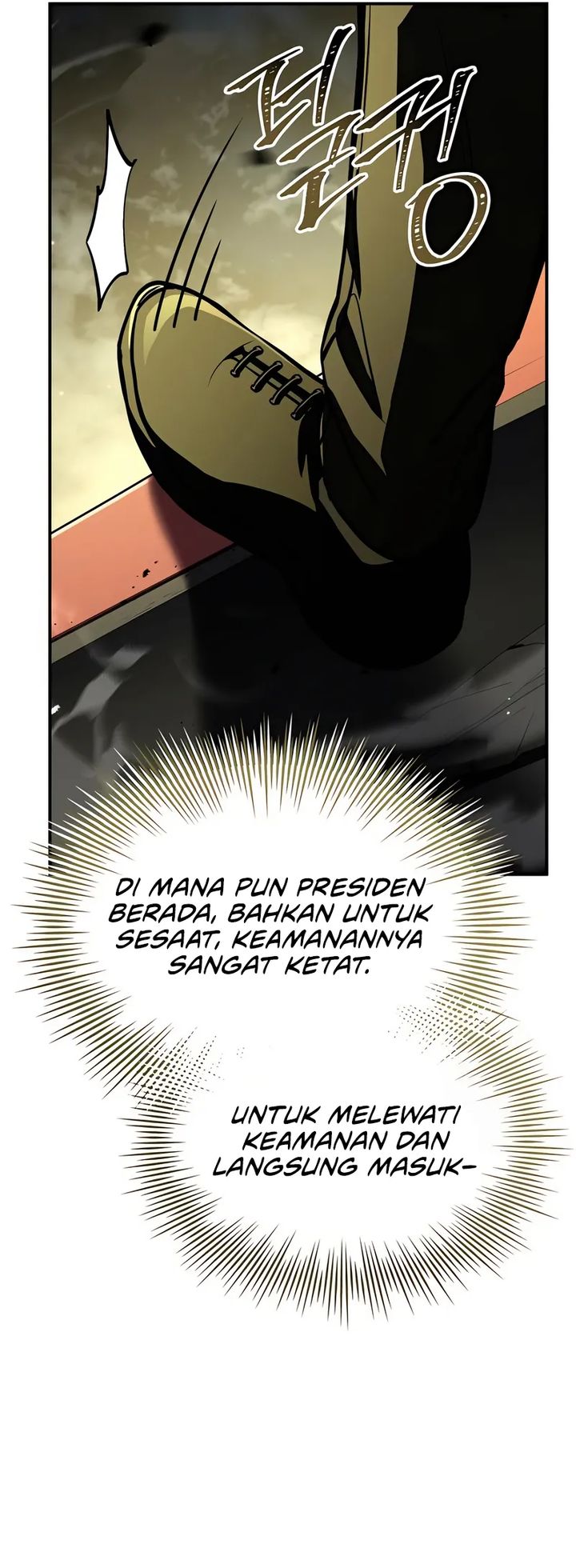 Trait Hoarder Chapter 53 Gambar 15