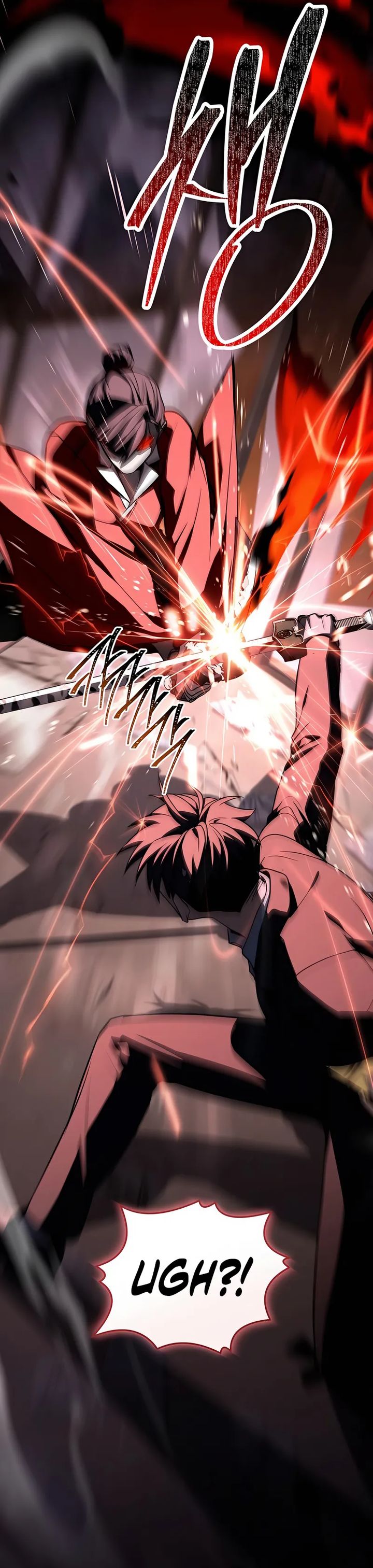 Trait Hoarder Chapter 53 Gambar 19