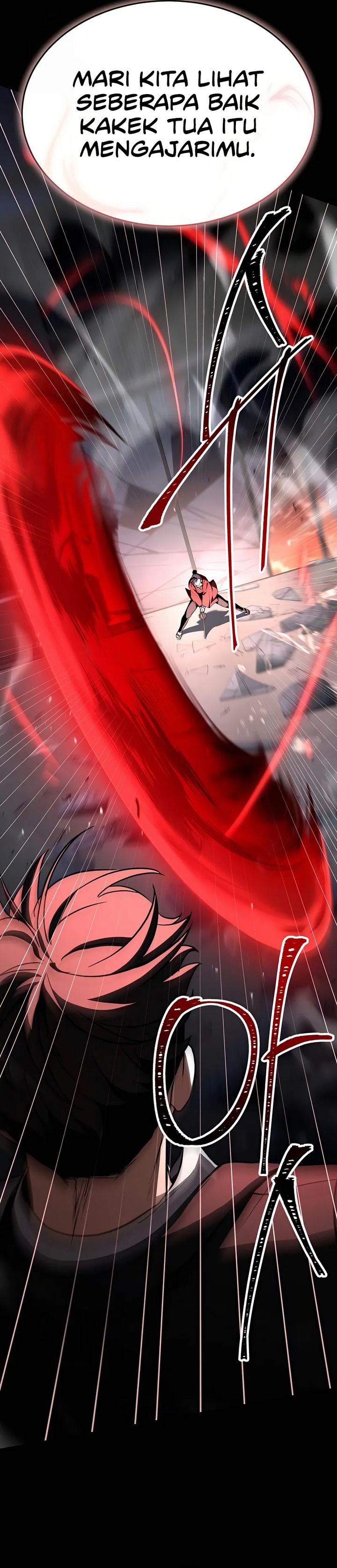 Trait Hoarder Chapter 53 Gambar 24