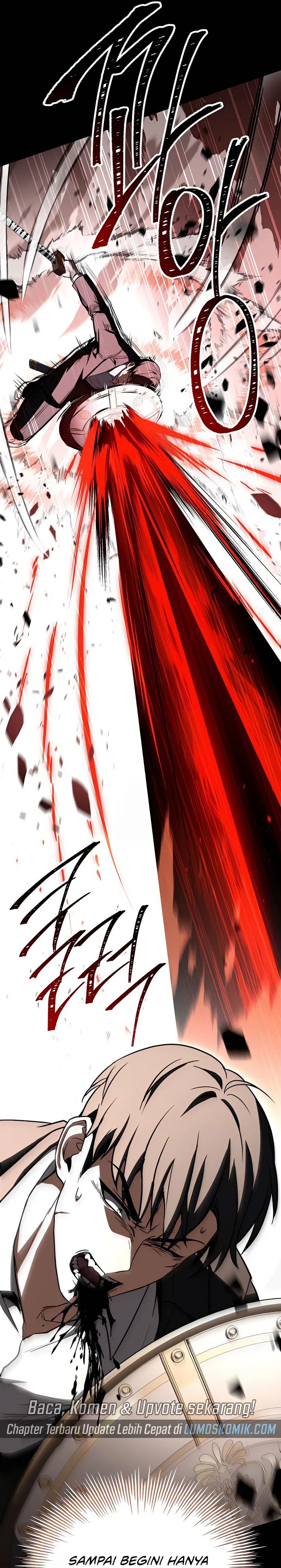 Trait Hoarder Chapter 53 Gambar 25