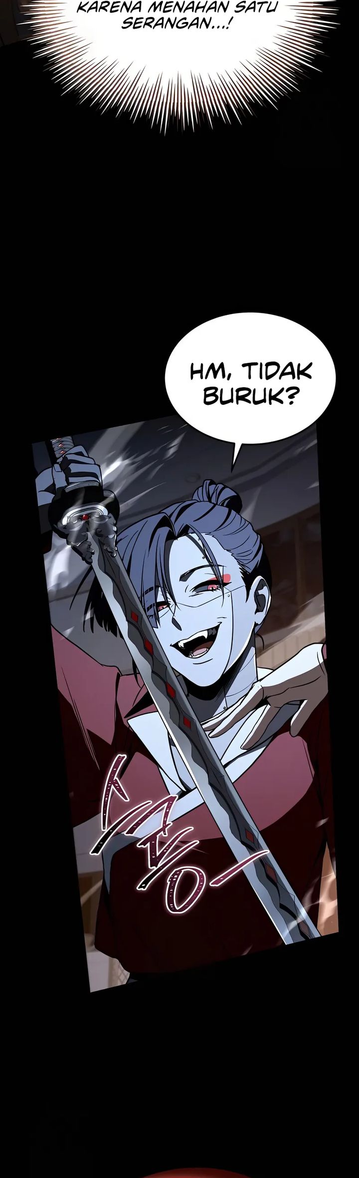 Trait Hoarder Chapter 53 Gambar 26