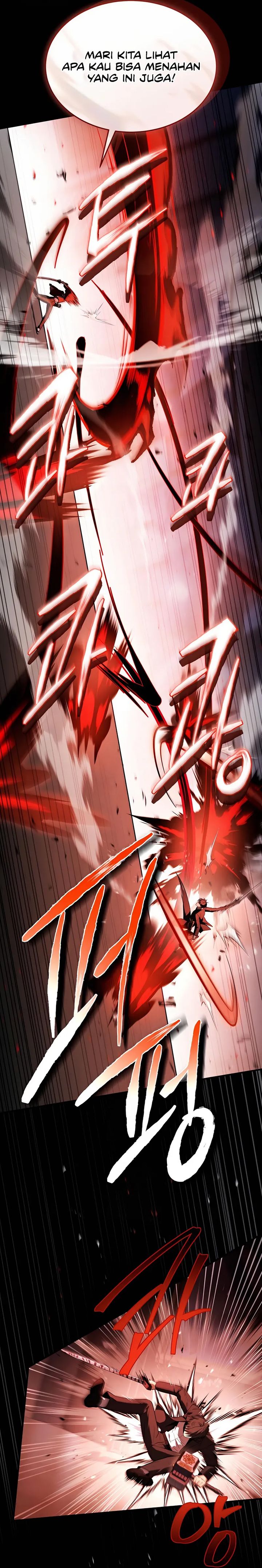 Trait Hoarder Chapter 53 Gambar 27
