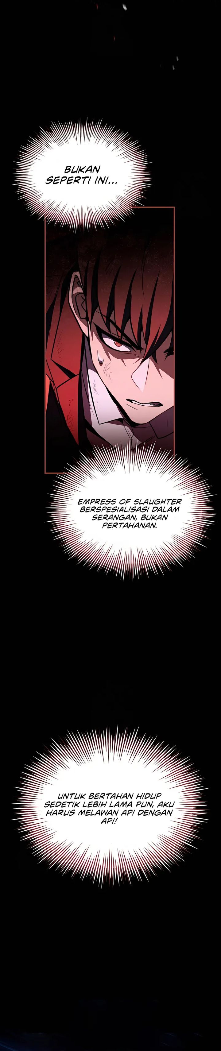 Trait Hoarder Chapter 53 Gambar 28
