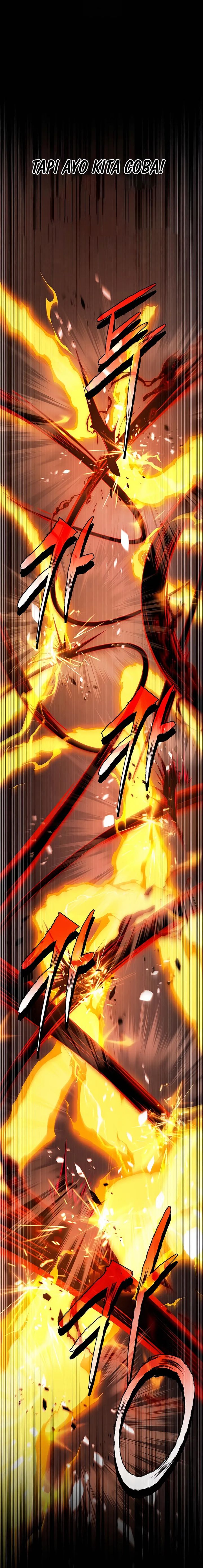 Trait Hoarder Chapter 53 Gambar 33