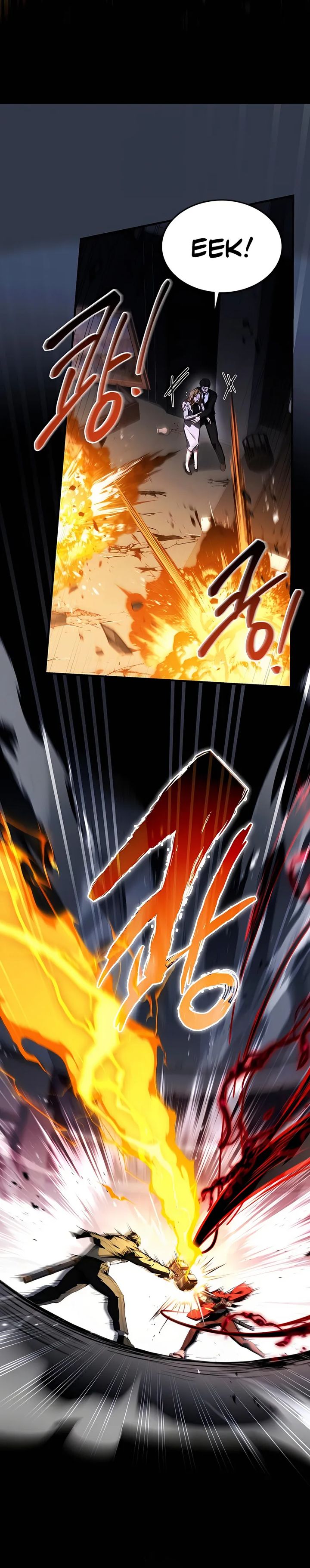 Trait Hoarder Chapter 53 Gambar 34