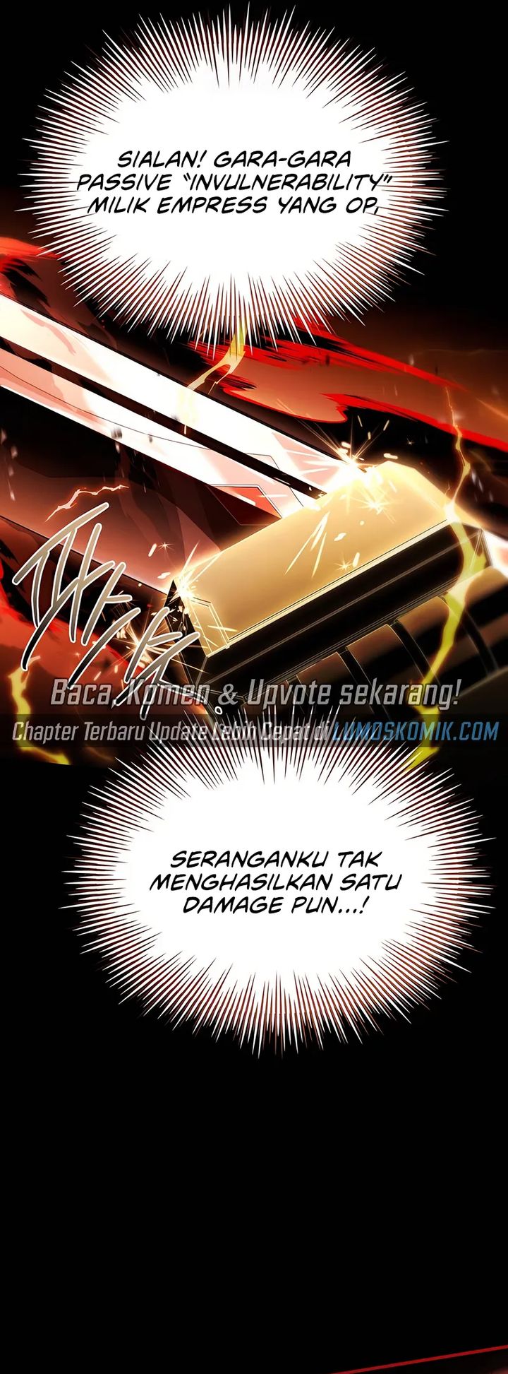 Trait Hoarder Chapter 53 Gambar 35