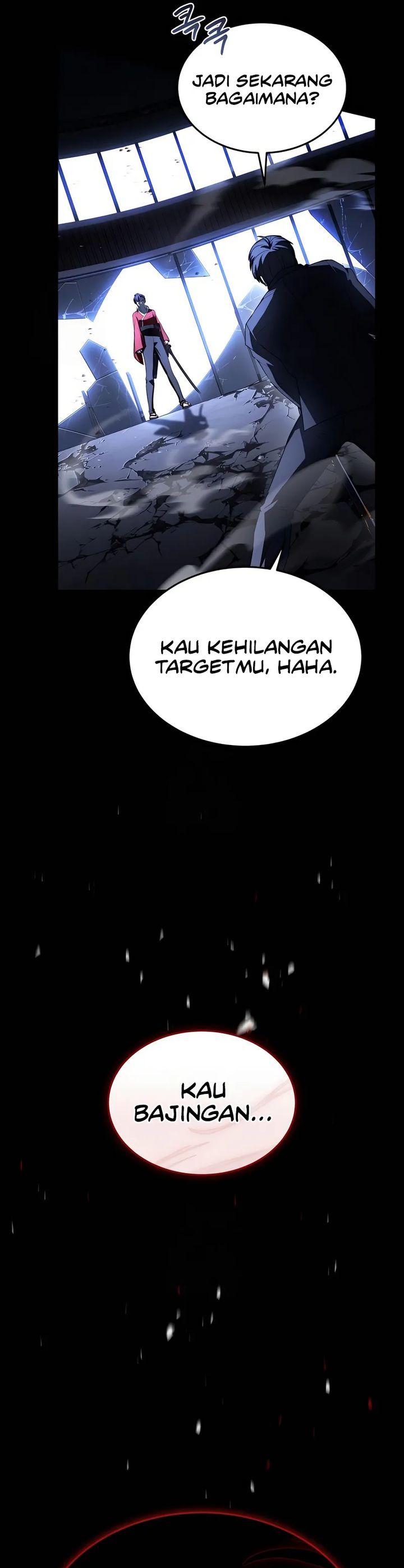 Trait Hoarder Chapter 53 Gambar 40