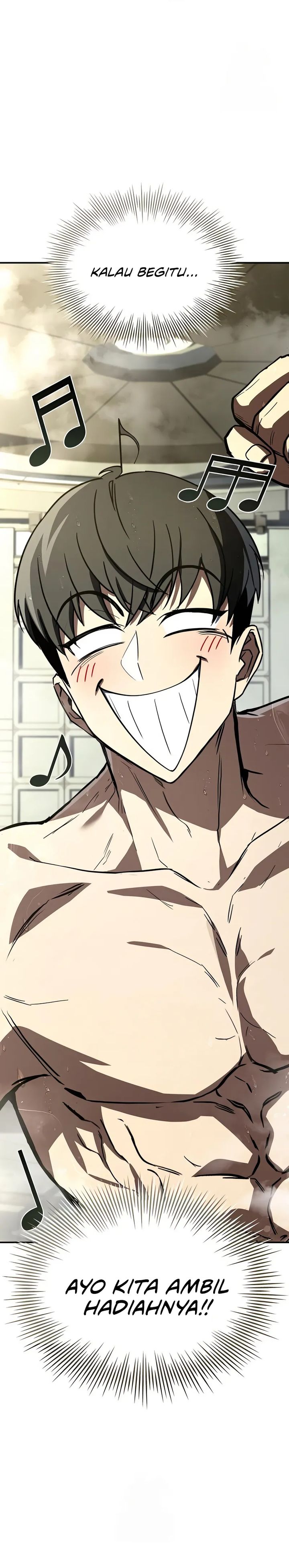 Trait Hoarder Chapter 53 Gambar 56