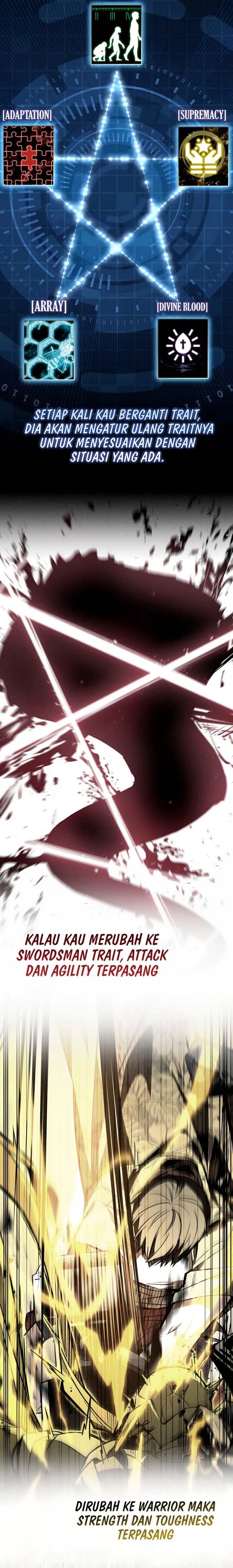 Trait Hoarder Chapter 54 Gambar 5