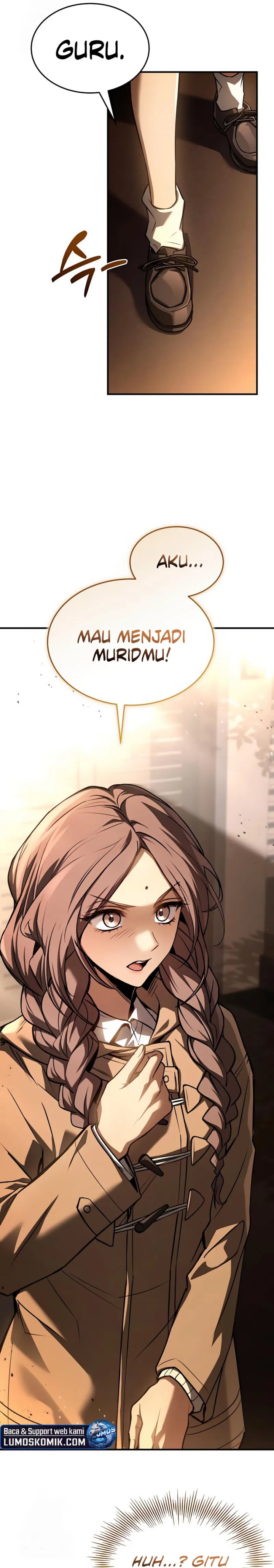 Trait Hoarder Chapter 54 Gambar 15