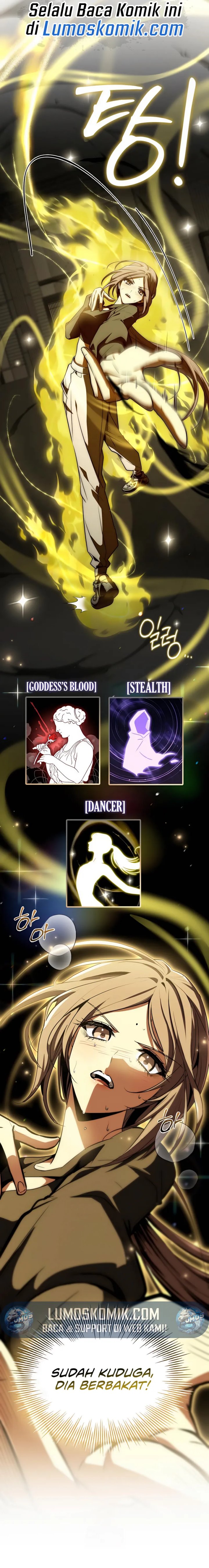 Trait Hoarder Chapter 54 Gambar 28