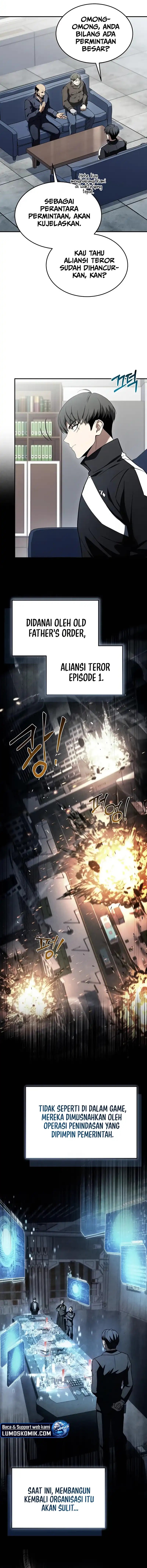 Trait Hoarder Chapter 56 Gambar 11
