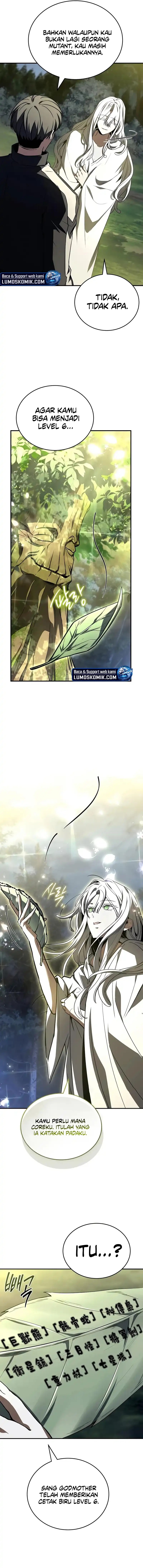 Trait Hoarder Chapter 58 Gambar 2