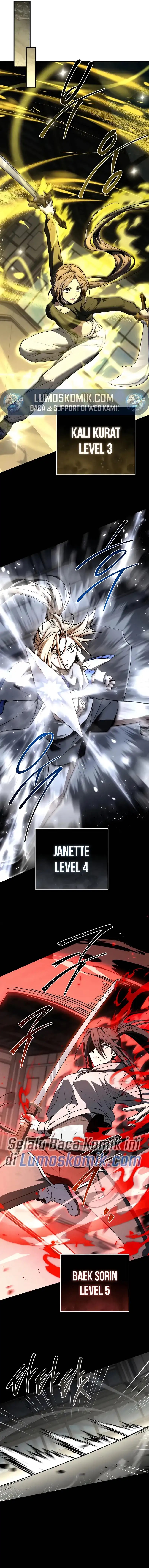 Trait Hoarder Chapter 58 Gambar 7